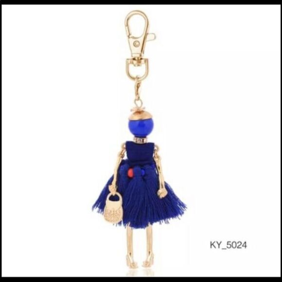 Fashion Friends Purse Clips - Picture 5 of 5